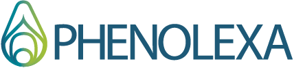 PHENOLEXA Logo